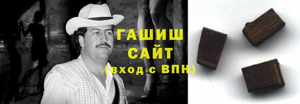 гашик Инта