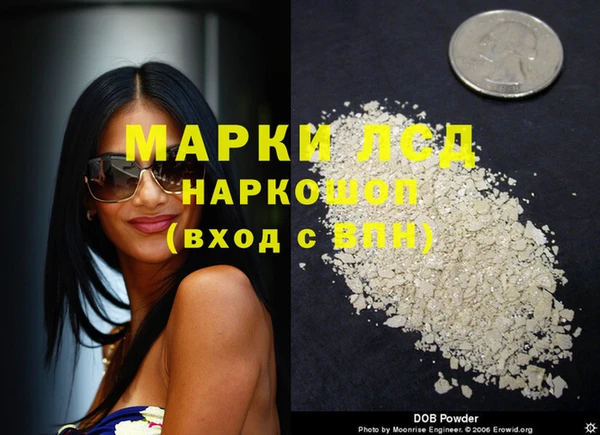 молекула духа Инсар